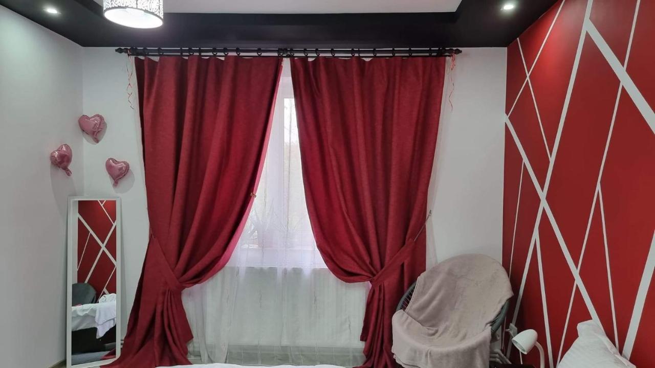 Studio Vale Hunedoara Exterior foto