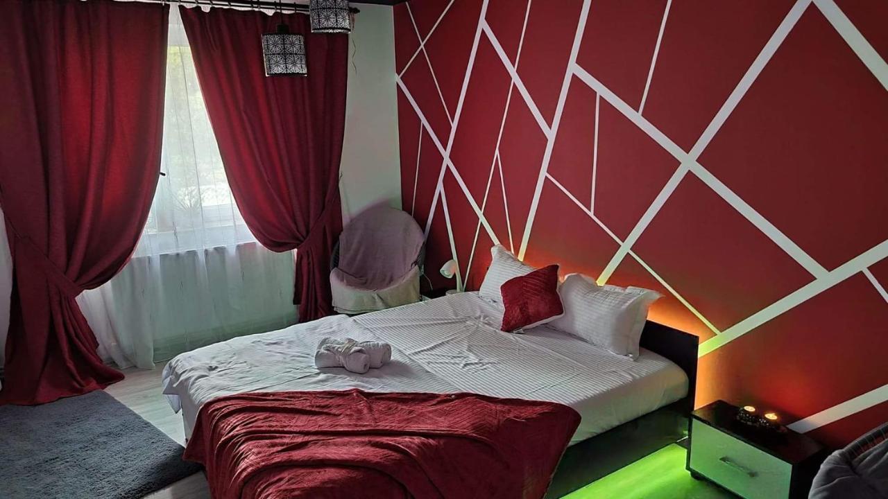 Studio Vale Hunedoara Exterior foto